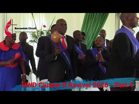 HWD Cluster B Revival 2026 Part 4