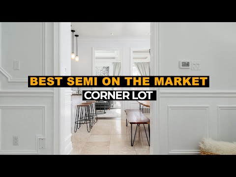 5915 Whitehorn Ave. // Mississauga