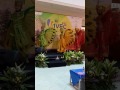 Tari Merak Sanggar Tari Rinekasari