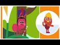 The Ants Go Marching More Kids Songs Super Simple Songs ACAPELLA