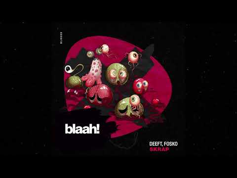 Deeft, Fosko - Skrap