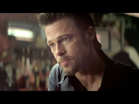 Killing Them Softly (2012) Official Trailer