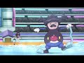 Everyone Is Surprised How Strong Ash Lucario Aura Is 🥹 Pokemon Ult Journeys EnglishDub