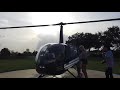 TBO Courtney S First Helicopter Ride
