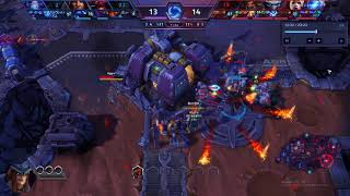 발리라 기묘한 모험(5vs1) (feat. 마이에블 드리블)