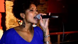 Part 2. Lady J Performs @ Live Wire Empire Inc.'s Rising Stars Concert