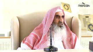 14 معنى قوله تعالى  وَالصَّابِرِينَ فِي الْبَأْسَاءِ وَالضَّرَّاءِ وَحِينَ الْبَأْسِ image