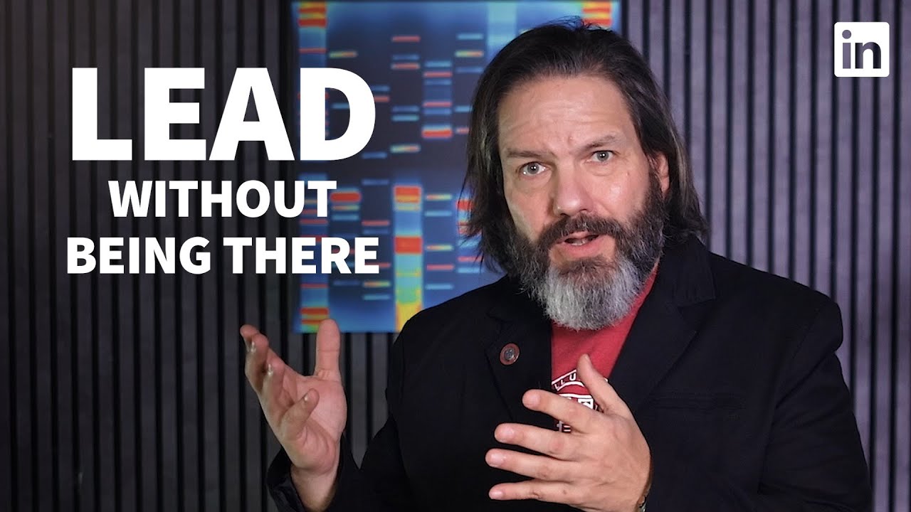 Adaptive leadership vs traditional leadership