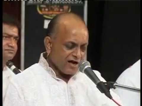 घनश्याम तुम ना आये, जीवन ये बीता जाये