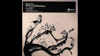 Petersky - F**k'm All (Oliverio & MOS Remix) [HQ]