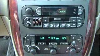 preview picture of video '2001 Chrysler Town & Country Used Cars Philadelphia PA'