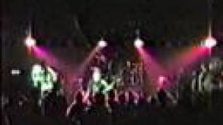 ANACRUSIS - Terrified (Live 10-03-90)