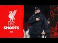 Nobody does it quite like Jürgen Klopp! #shorts