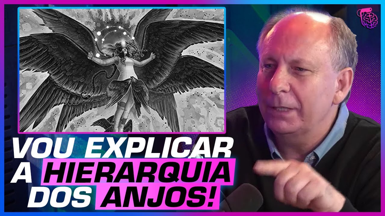 ESSA é a PIOR COISA para DEUS  - LAMARTINE POSELLA