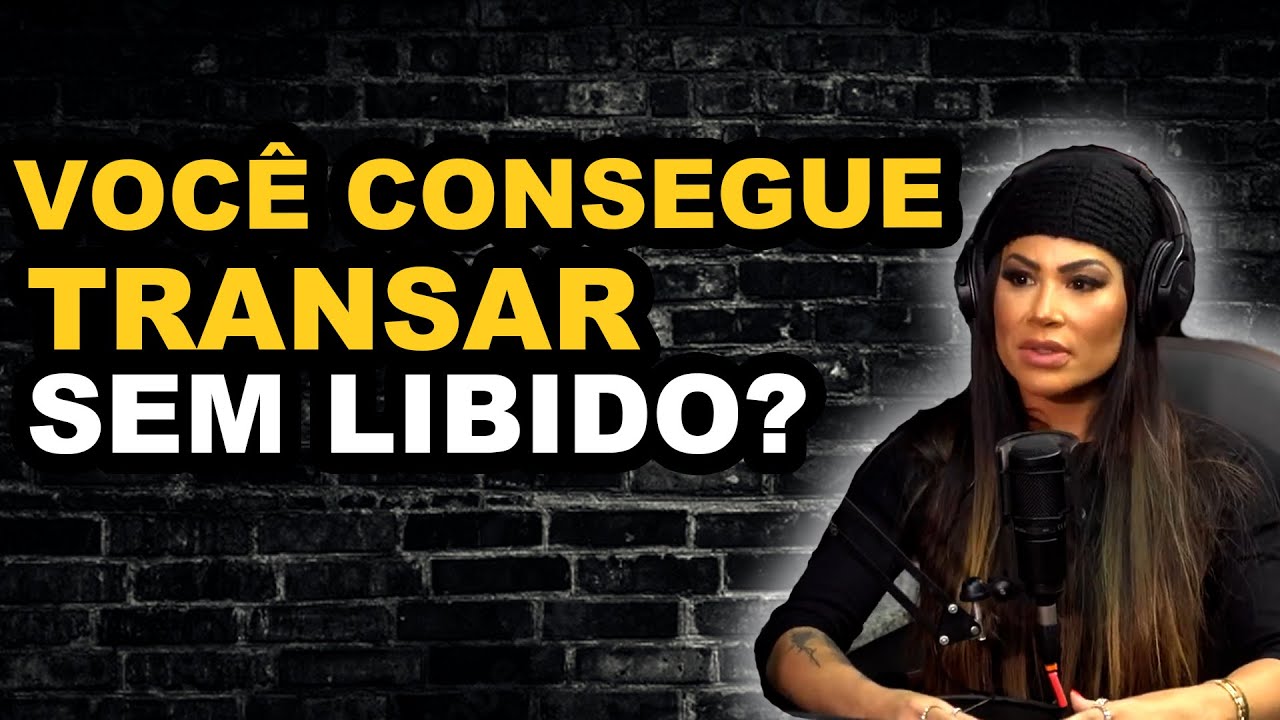 Entenda como o sexo é interpretado pelo cérebro.