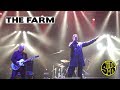 Altogether Now - The Farm - Live at Shiiine 2017