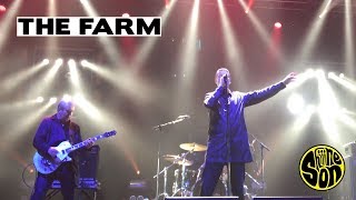 Altogether Now - The Farm - Live at Shiiine 2017