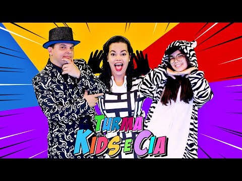 AS MELHORES MÚSICAS GOSPEL INFANTIL