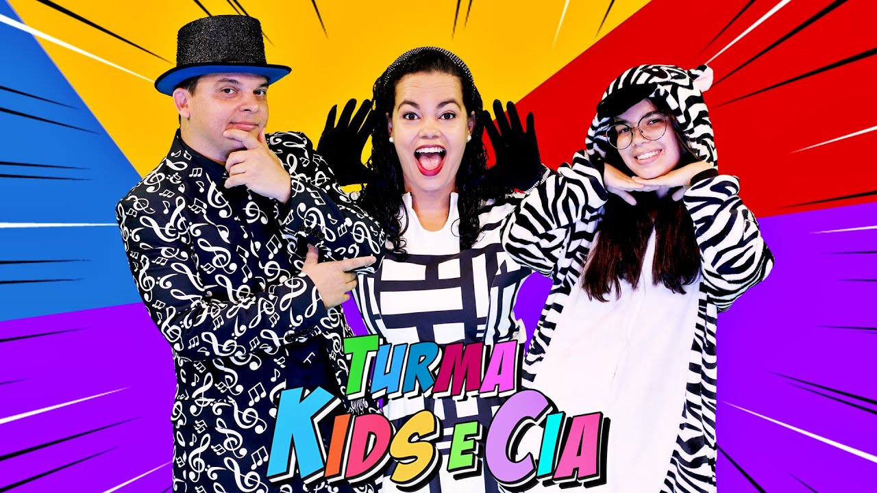 AS MELHORES MÚSICAS GOSPEL INFANTIL