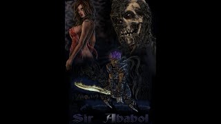 Commodore 64 += Sir Ababol C64