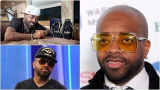 Jermaine Dupri: Short Biography, Net Worth & Career Highlights
