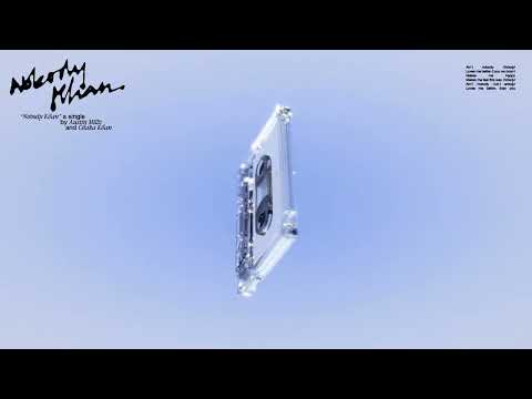 Austin Millz & Chaka Khan - Nobody Khan (Ain't Nobody) [Official Visualizer]