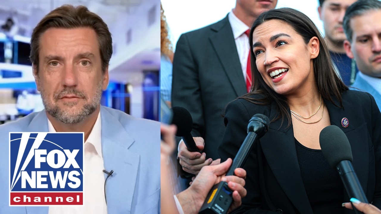Clay Travis: Welcome to Woke 2.0