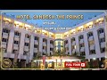 Luxury Stay In Mysore Hotel Sandesh The Prince Review