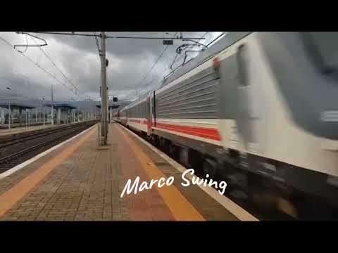 IC 727 Roma Termini - Palermo C.le