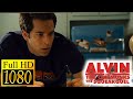 Alvin And The Chipmunks The Squeakquel 2009 Toby Is Worried About Theodore Full HD 60FPS