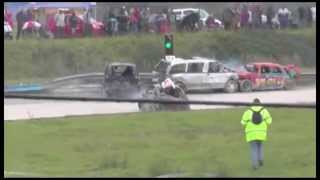 preview picture of video 'HIGHLIGHTS HORNDEAN NAT BANGERS 12 10 14'