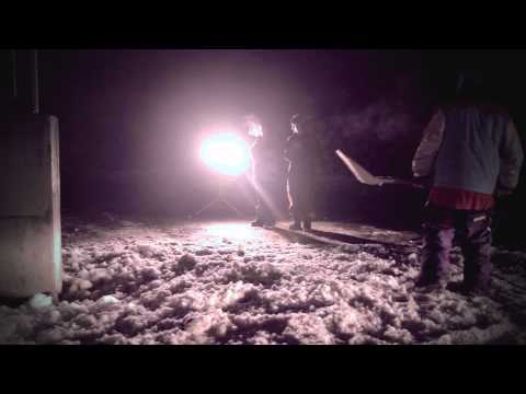 GREETINGS FROM... - TRAILER - Snowboard film by Private Productions
