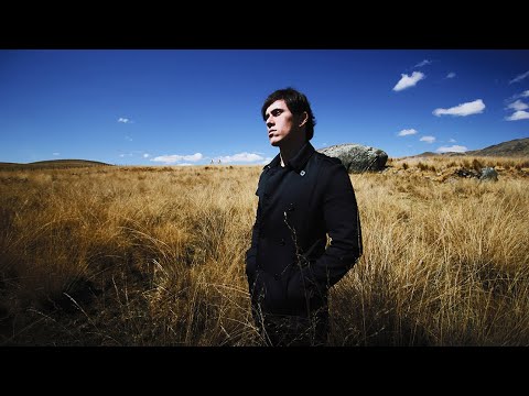 Cedric - Si Mañana Fuese Ayer (Music Video Oficial)