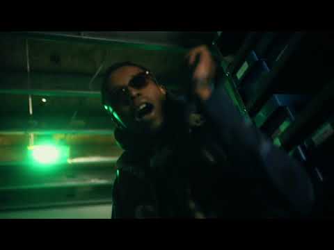 Lil Neff "No Pad No Pen" Shot by @ReidVZN