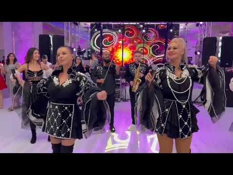 Show Band Pitesti/ Formatie nunta/ Trupa nunta/ Muzica populara/ Yala,yala/ Verde siminoc