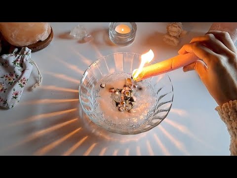 Kako privući PRAVU LJUBAV 🧲 SRODNU DUŠU ili BLIZANAČKI PLAMEN❤️‍🔥? Manifestacija🕯