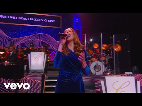 How Deep The Father's Love (Live at The Fisher Center at Belmont University, Nashville, TN 2024)