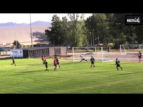 4div2, runde 11: Staal2 - FC Show 2-3 (2-0) HD