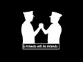 Trailer Show 2022 Friends Will Be Friends AMIGO Leiden