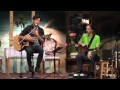 Музыка сердец – 2014-2. Александр Щербина, Лев Кузнецов, сольный концерт ...