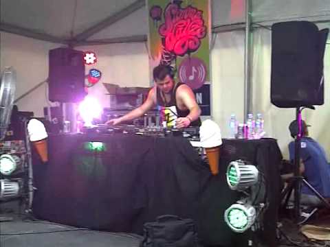 orkestrated @ summadayze 2011