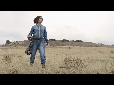 Fallout 4 Main Theme | VioDance Violin Cover