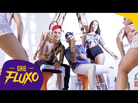 MC Novinho da Praça e MC Magrinho - Pique Cachorrão (Fluxos Filmes) DJ Selminho