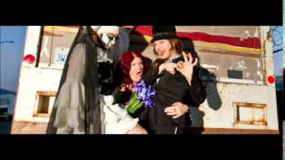Illuminati Serpent Siblings, a "Ghost" & The Bang Bus! (2014)