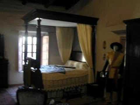 Casa de Estudillo Video 1