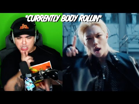 Stray Kids Do It MV Reaction