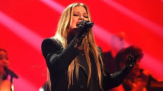 Kelly Clarkson - Since U Been Gone (iHeartRadio Music Festival 2023) [2K]