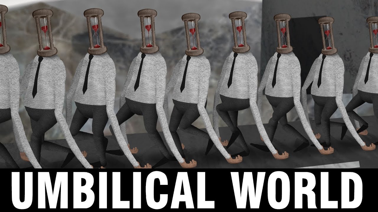 Umbilical World Trailer