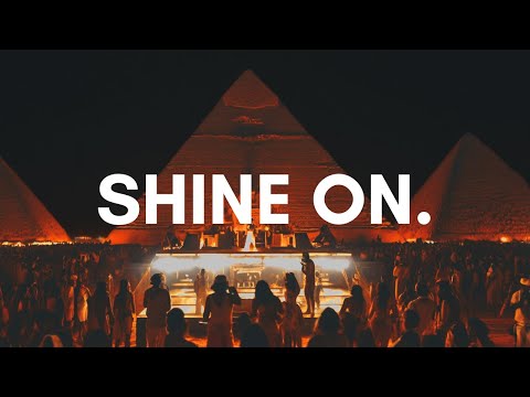 R.I.O - Shine On (Dave Ruthwell Afro House Remix)