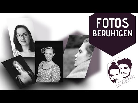 3 einfache Gestaltungsmittel für bessere Fotos